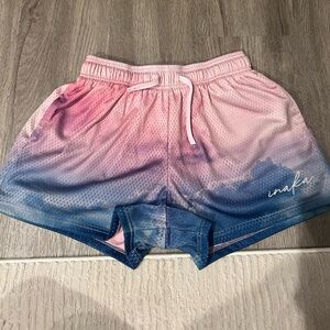Inaka Power Sky Shorts